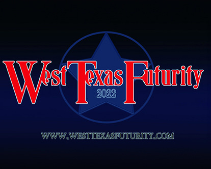 Gallery cover for West Texas Futurity 2026