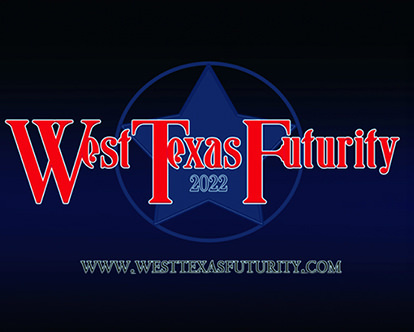 Gallery cover for West Texas Futurity 2022