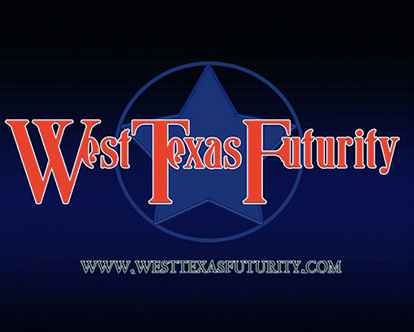 Gallery cover for West Texas Futurity - 2025